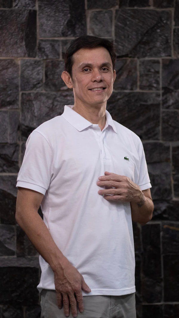 Philip Tugado