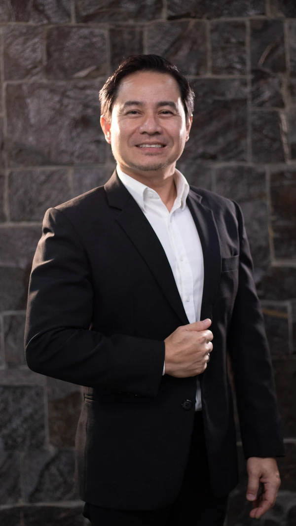 Leandro Sto. Domingo